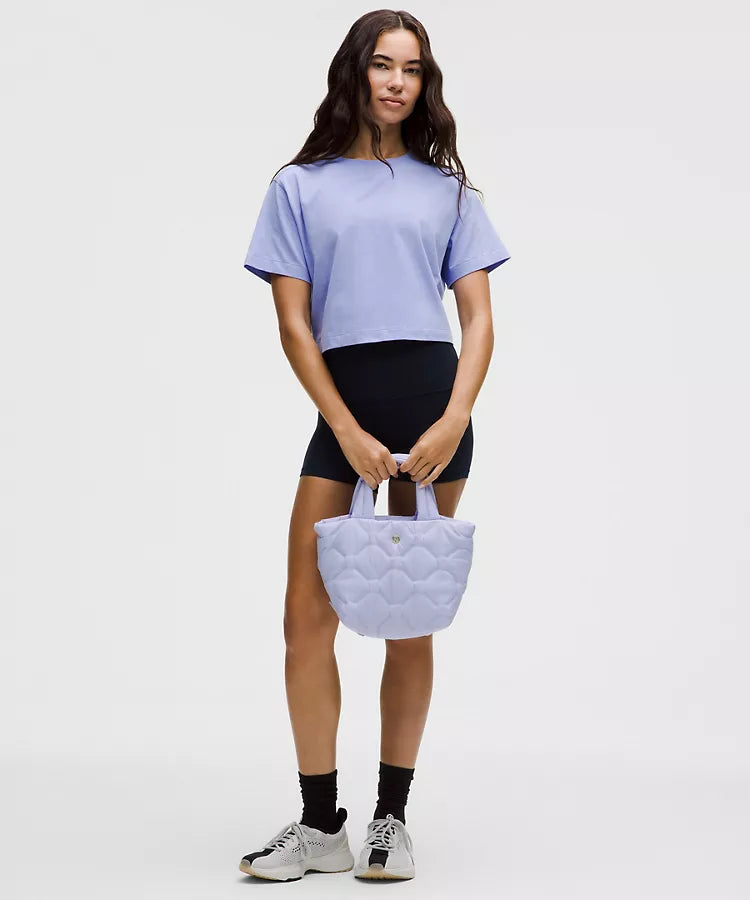 Quilty Pleasures Tote Bag Mini 5L