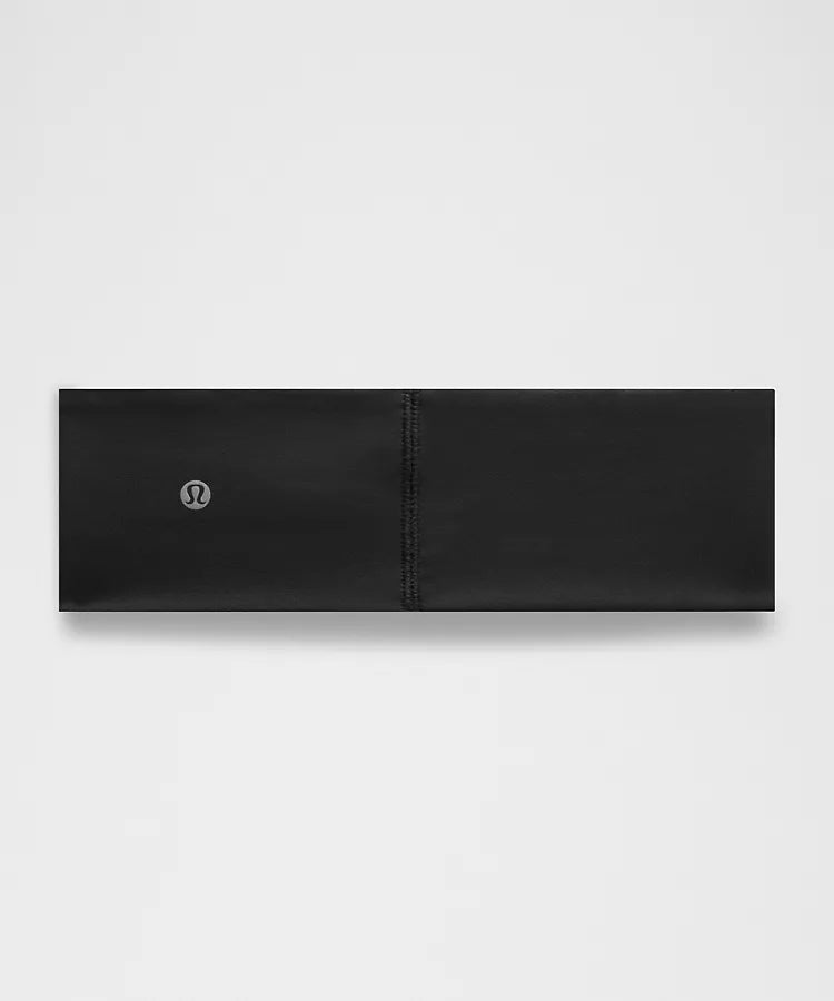 Align Wide Headband