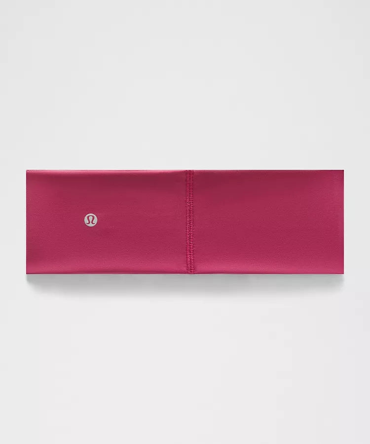 Align Wide Headband