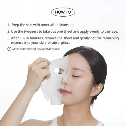 PDRN Daily Mask