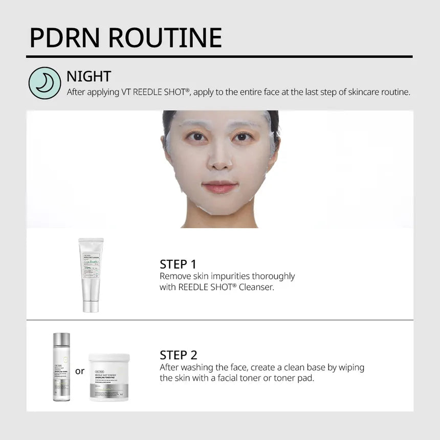 PDRN Daily Mask