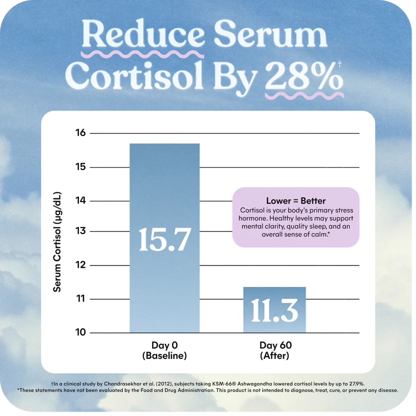 Lemme Relax Magnesium Soft Chews