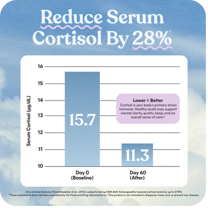 Lemme Relax Magnesium Soft Chews