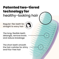 The Ultimate Detangler