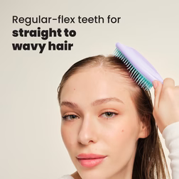 The Ultimate Detangler
