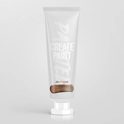 CREATE PAINT