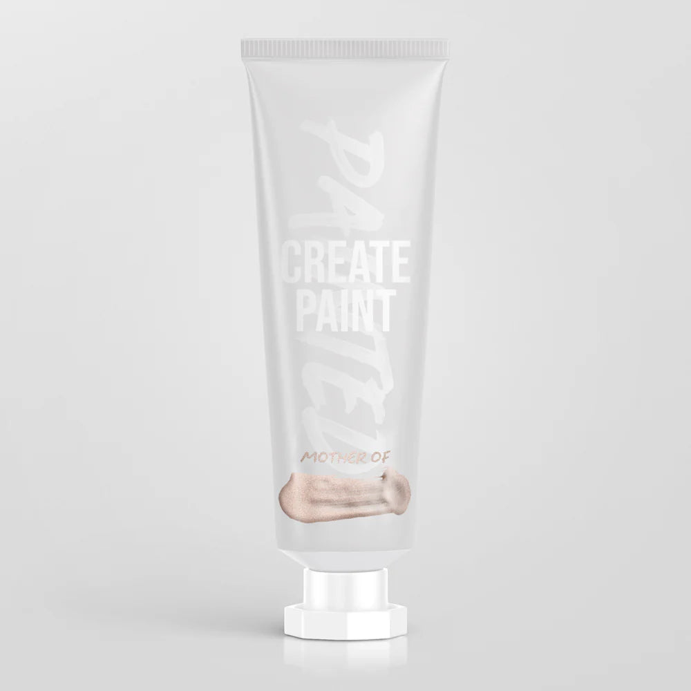 CREATE PAINT