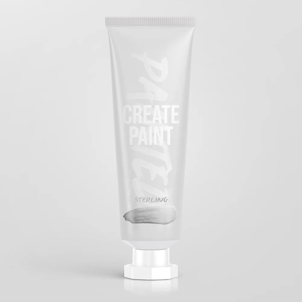 CREATE PAINT