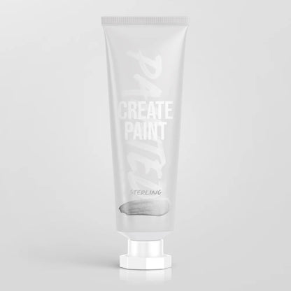 CREATE PAINT