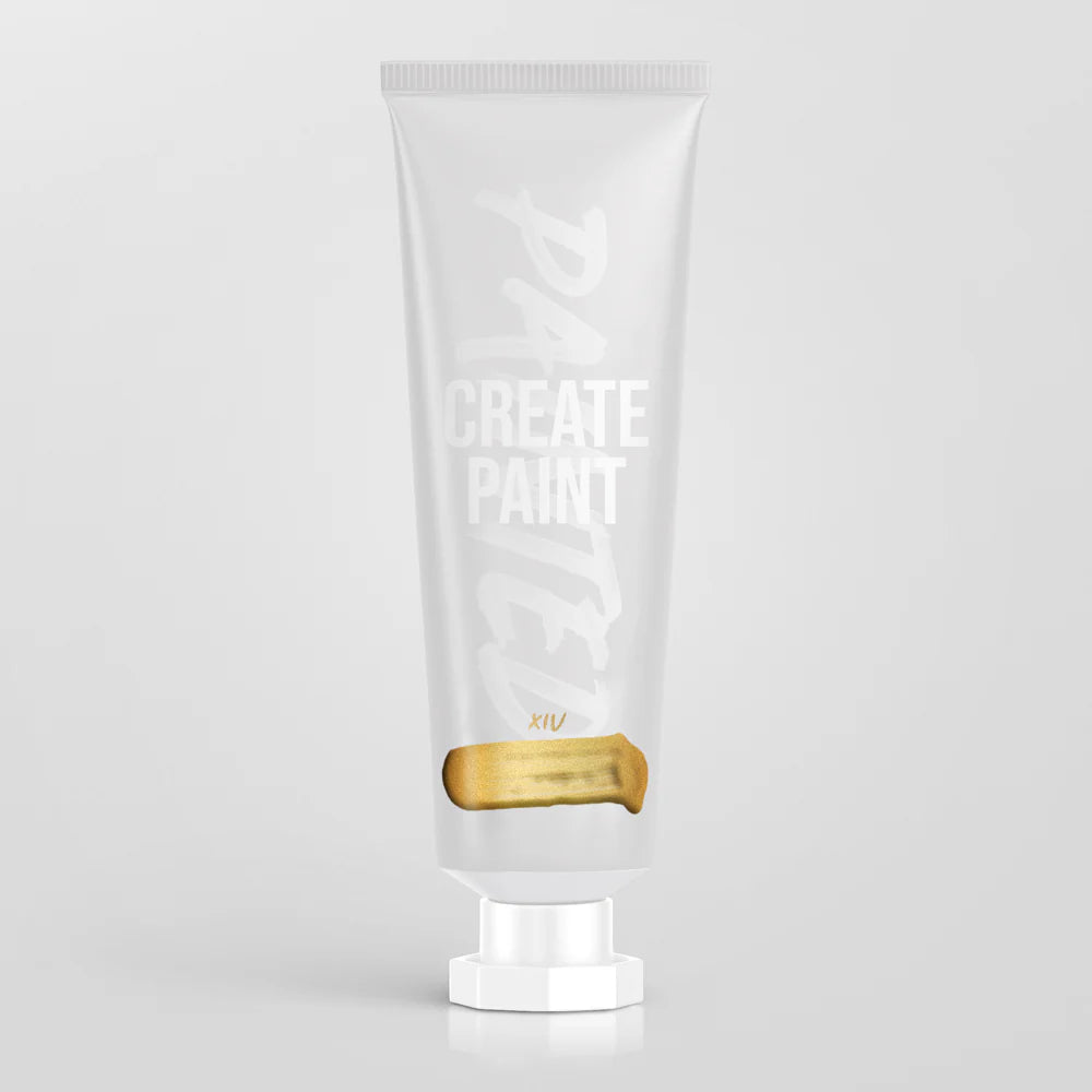 CREATE PAINT