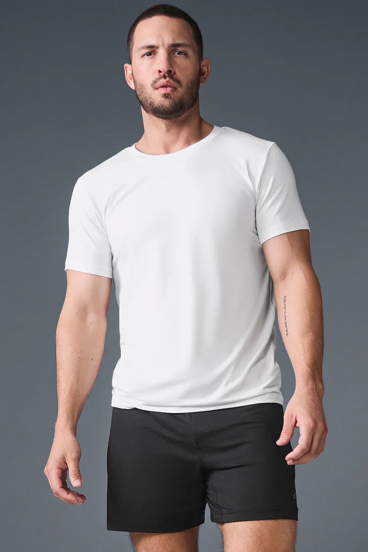 Conquer Reform Crewneck Short Sleeve