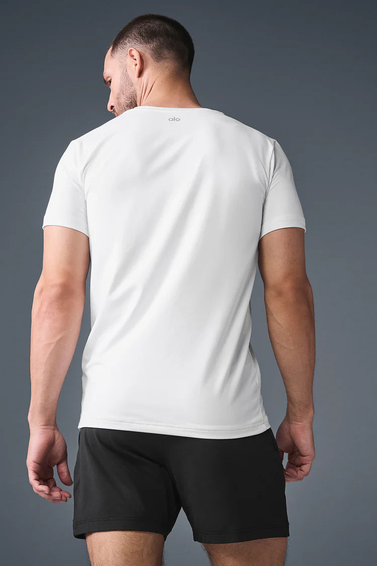 Conquer Reform Crewneck Short Sleeve