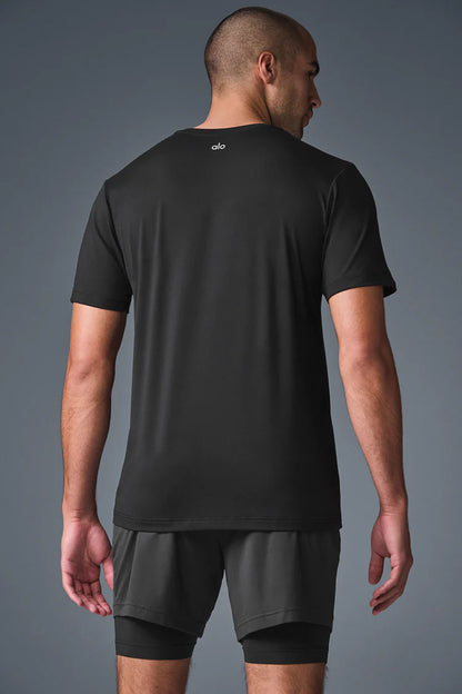Conquer Reform Crewneck Short Sleeve