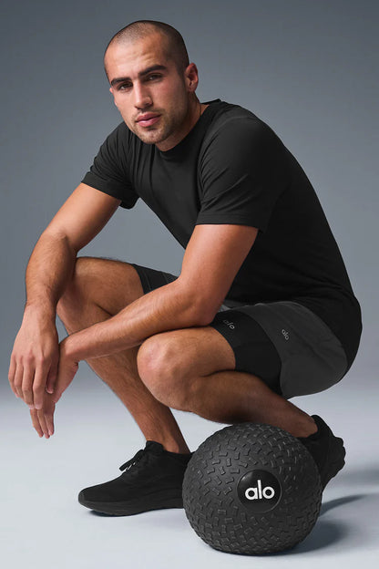 Conquer Reform Crewneck Short Sleeve