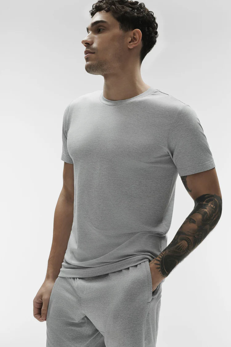 Conquer Reform Crewneck Short Sleeve