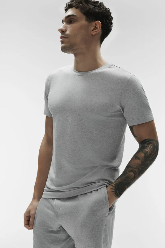 Conquer Reform Crewneck Short Sleeve