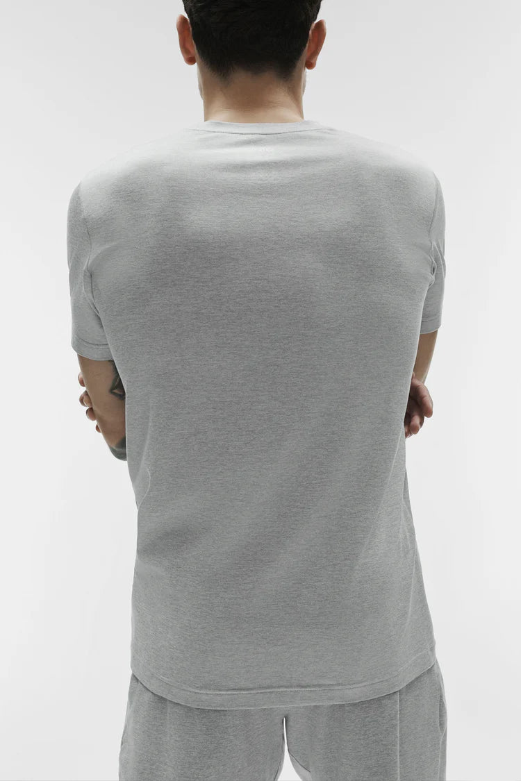 Conquer Reform Crewneck Short Sleeve