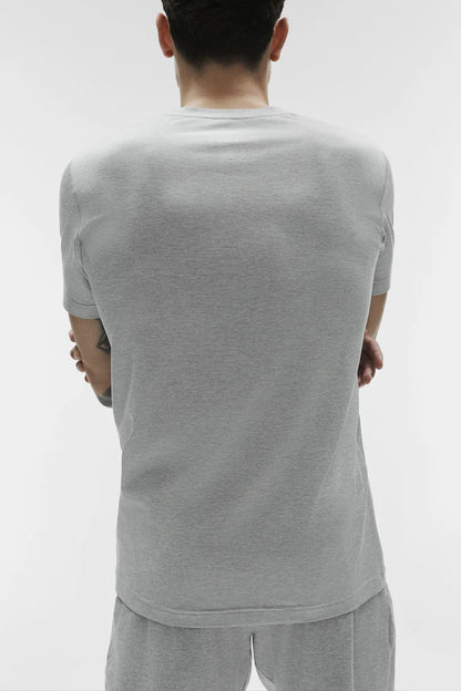 Conquer Reform Crewneck Short Sleeve