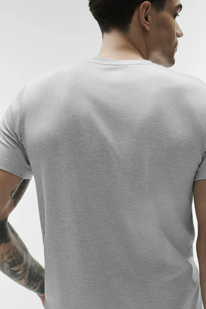 Conquer Reform Crewneck Short Sleeve