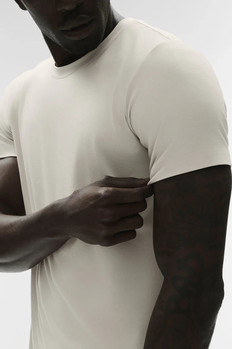 Conquer Reform Crewneck Short Sleeve
