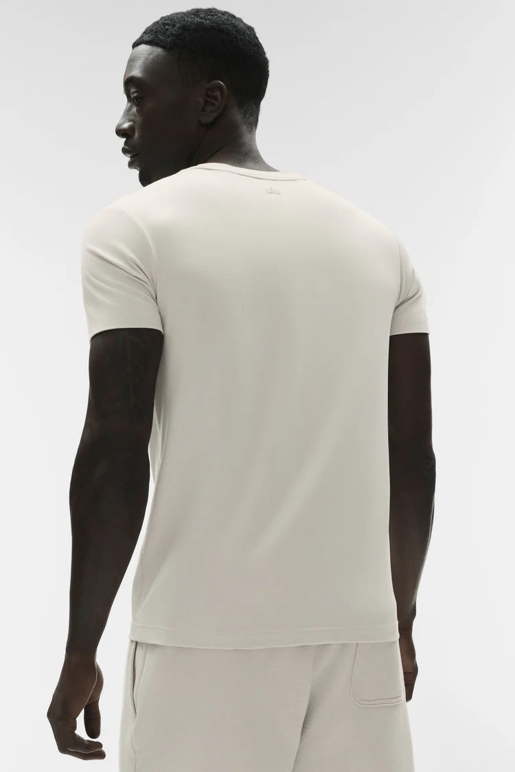 Conquer Reform Crewneck Short Sleeve