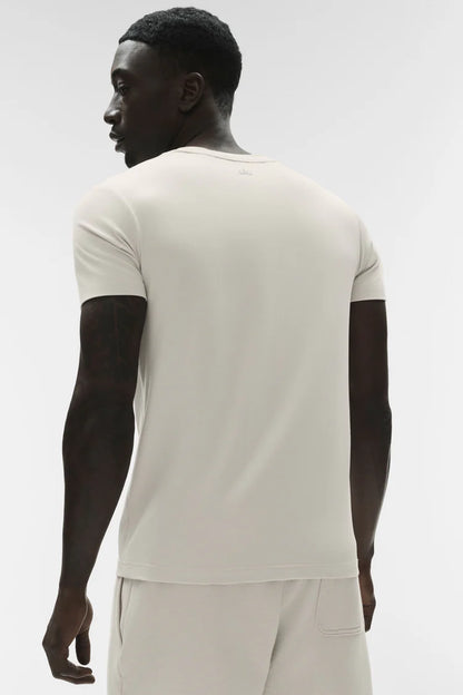 Conquer Reform Crewneck Short Sleeve