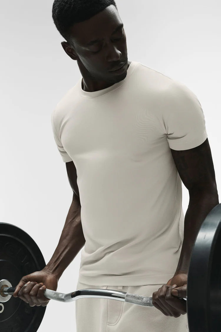 Conquer Reform Crewneck Short Sleeve