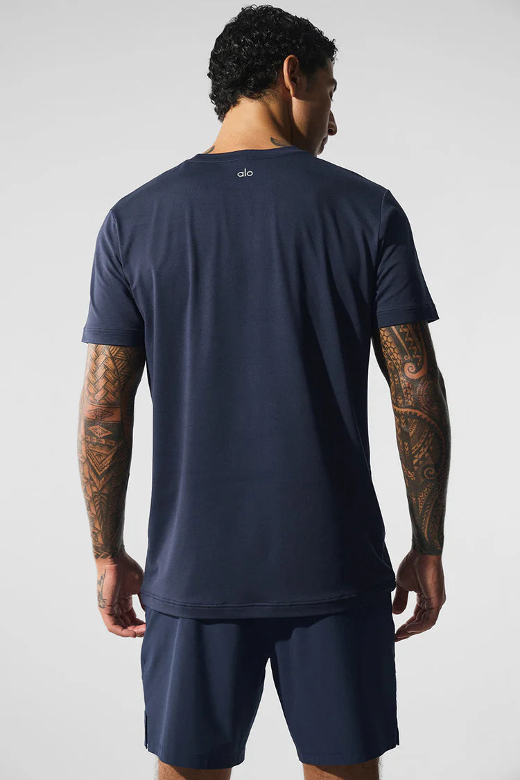 Conquer Reform Crewneck Short Sleeve