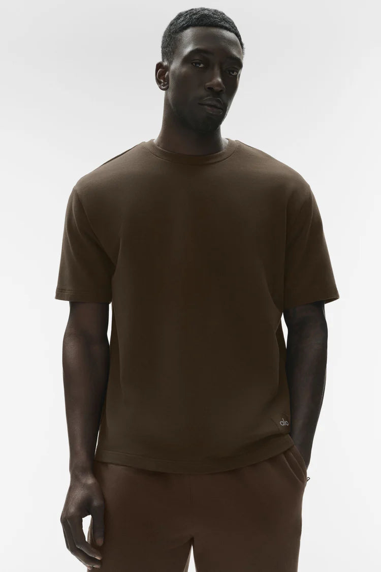 Double Take Short Sleeve