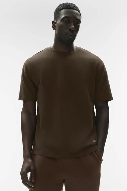 Double Take Short Sleeve