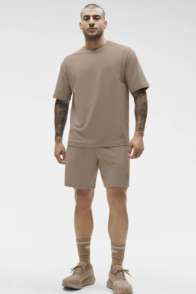 Double Take Short Sleeve