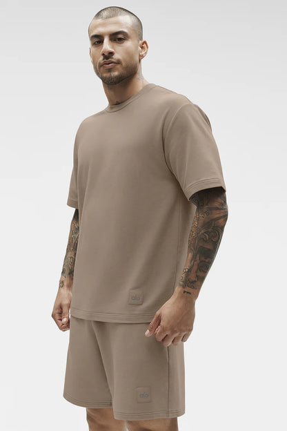 Double Take Short Sleeve