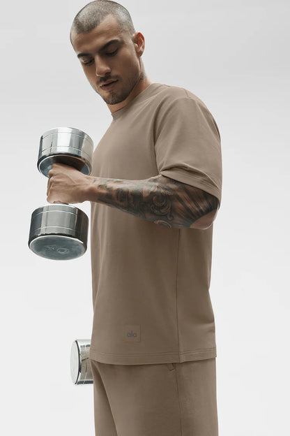 Double Take Short Sleeve