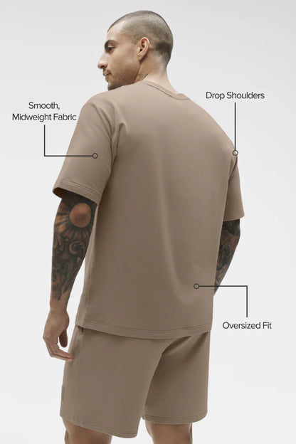 Double Take Short Sleeve