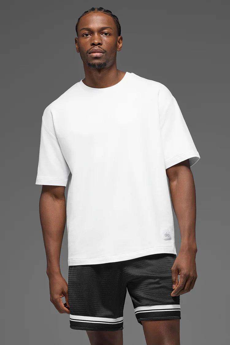 Double Take Short Sleeve