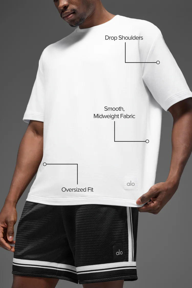 Double Take Short Sleeve