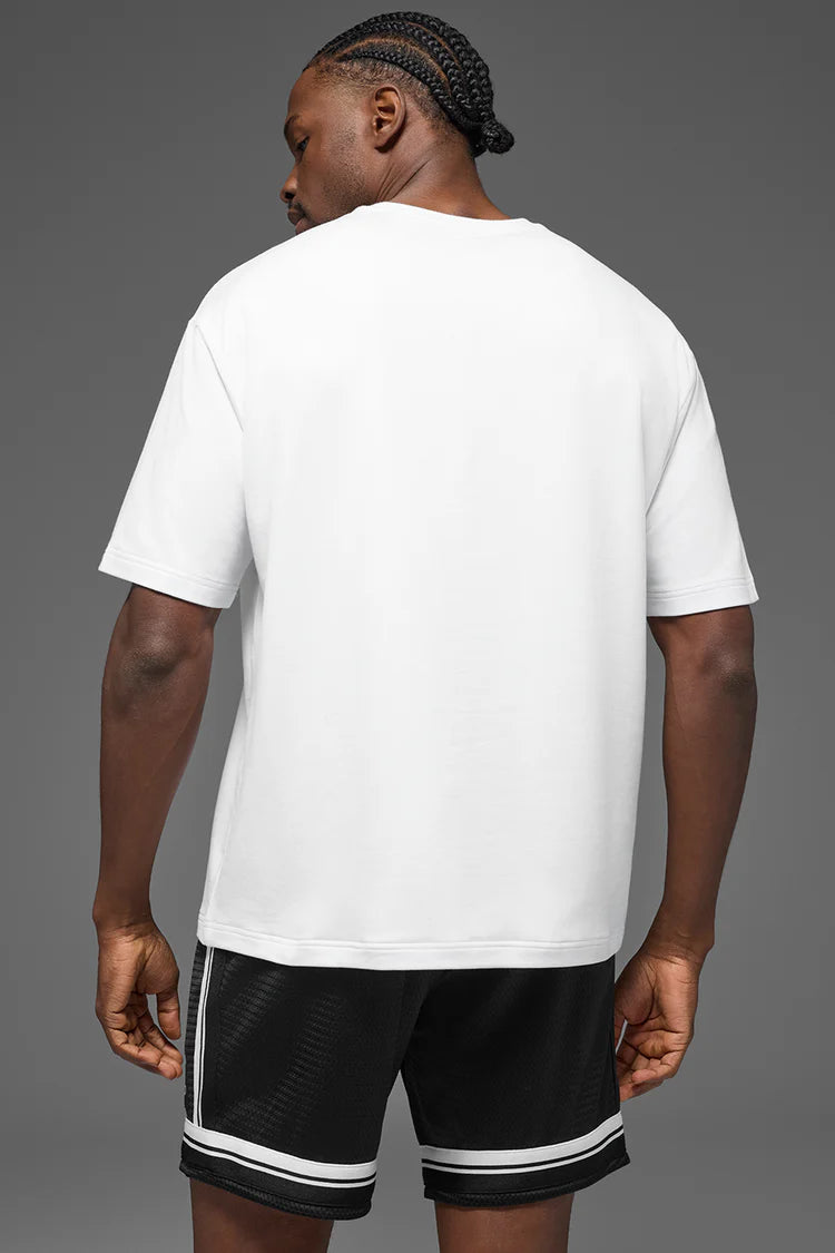 Double Take Short Sleeve