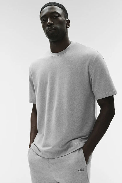 Double Take Short Sleeve