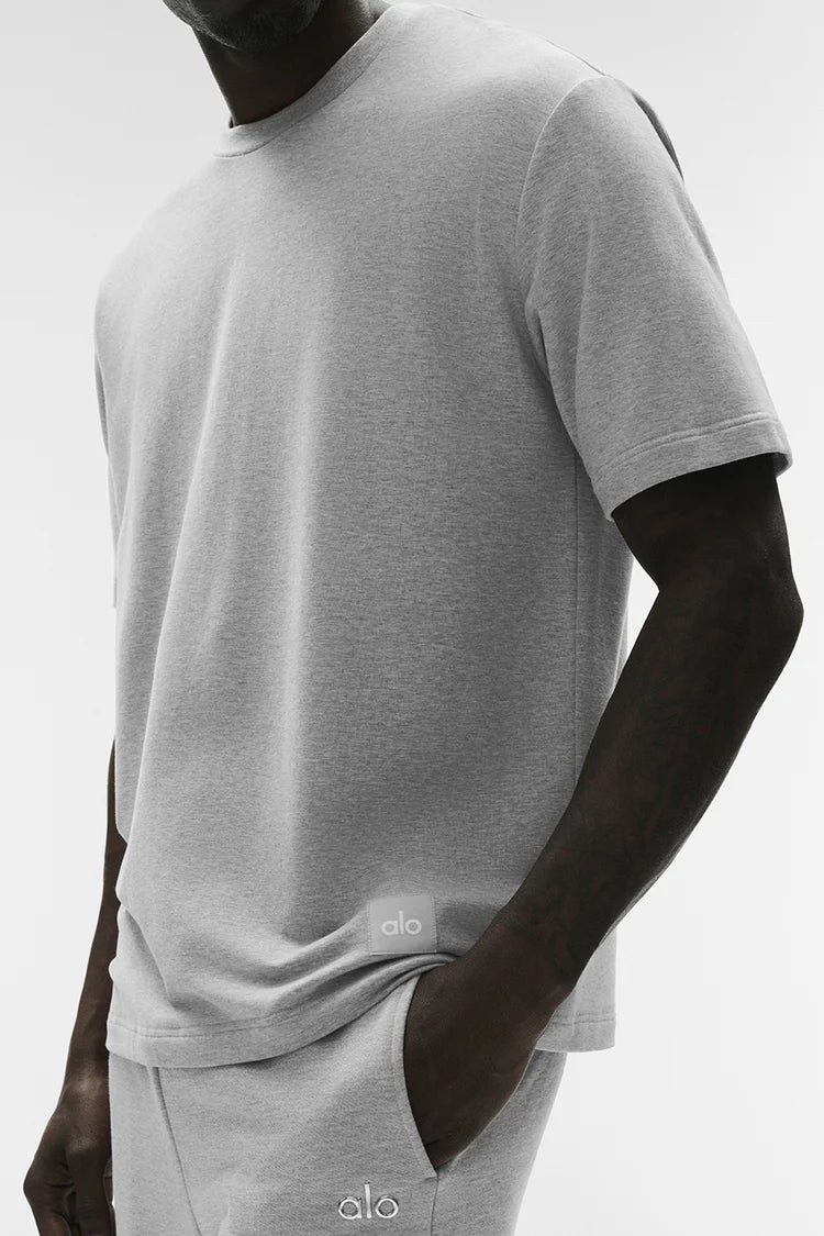 Double Take Short Sleeve