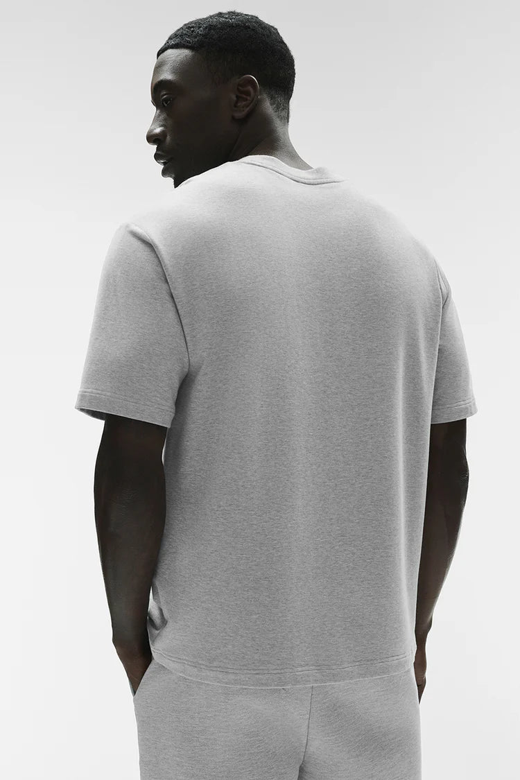 Double Take Short Sleeve