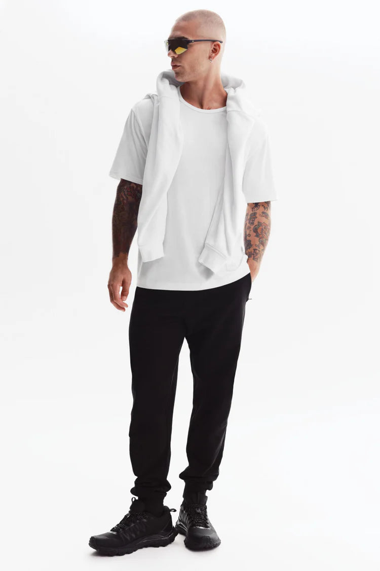 Essential Short Sleeve Street Tee
