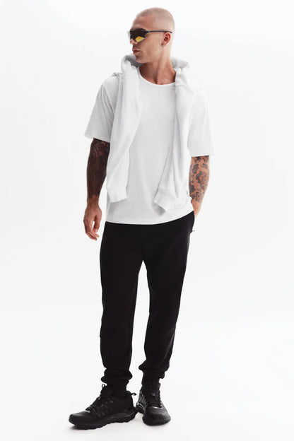 Essential Short Sleeve Street Tee