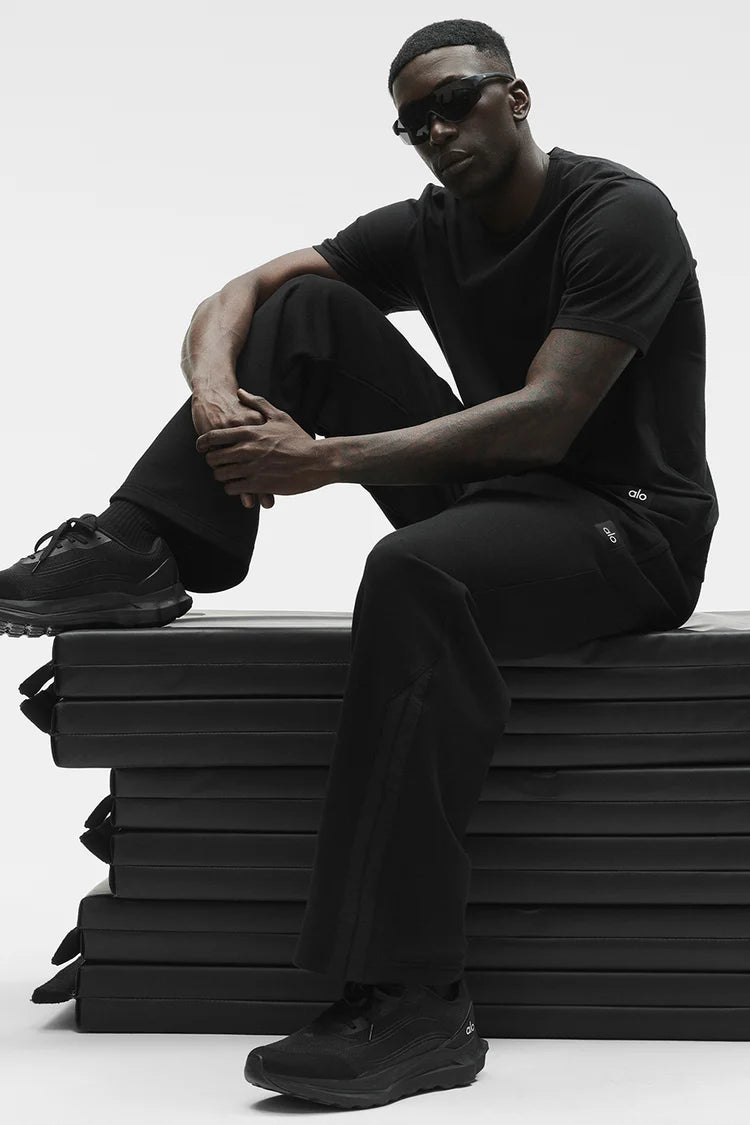 Essential Short Sleeve Street Tee