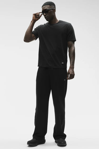 Essential Short Sleeve Street Tee