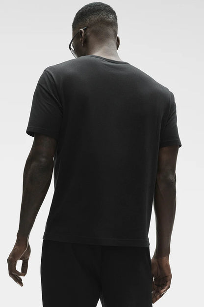 Essential Short Sleeve Street Tee