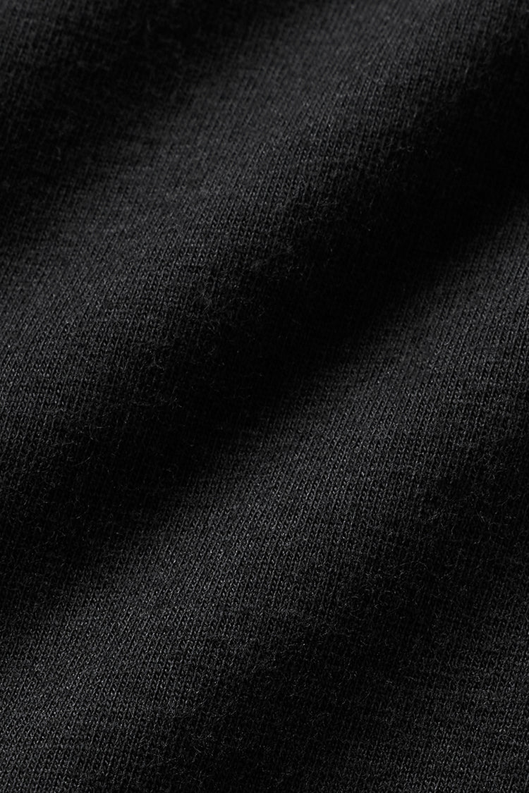 Essential Short Sleeve Street Tee