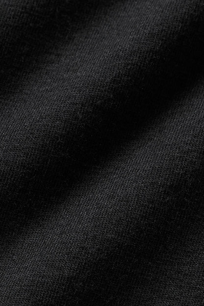 Essential Short Sleeve Street Tee