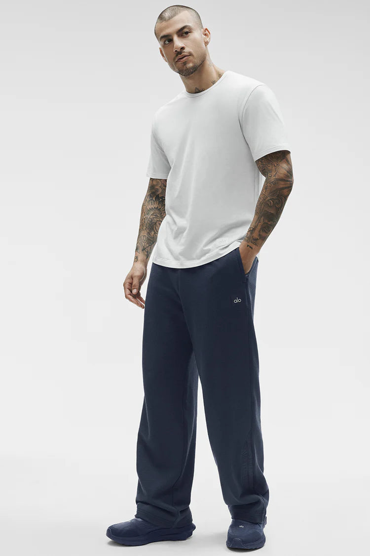 Essential Short Sleeve Street Tee