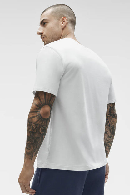 Essential Short Sleeve Street Tee