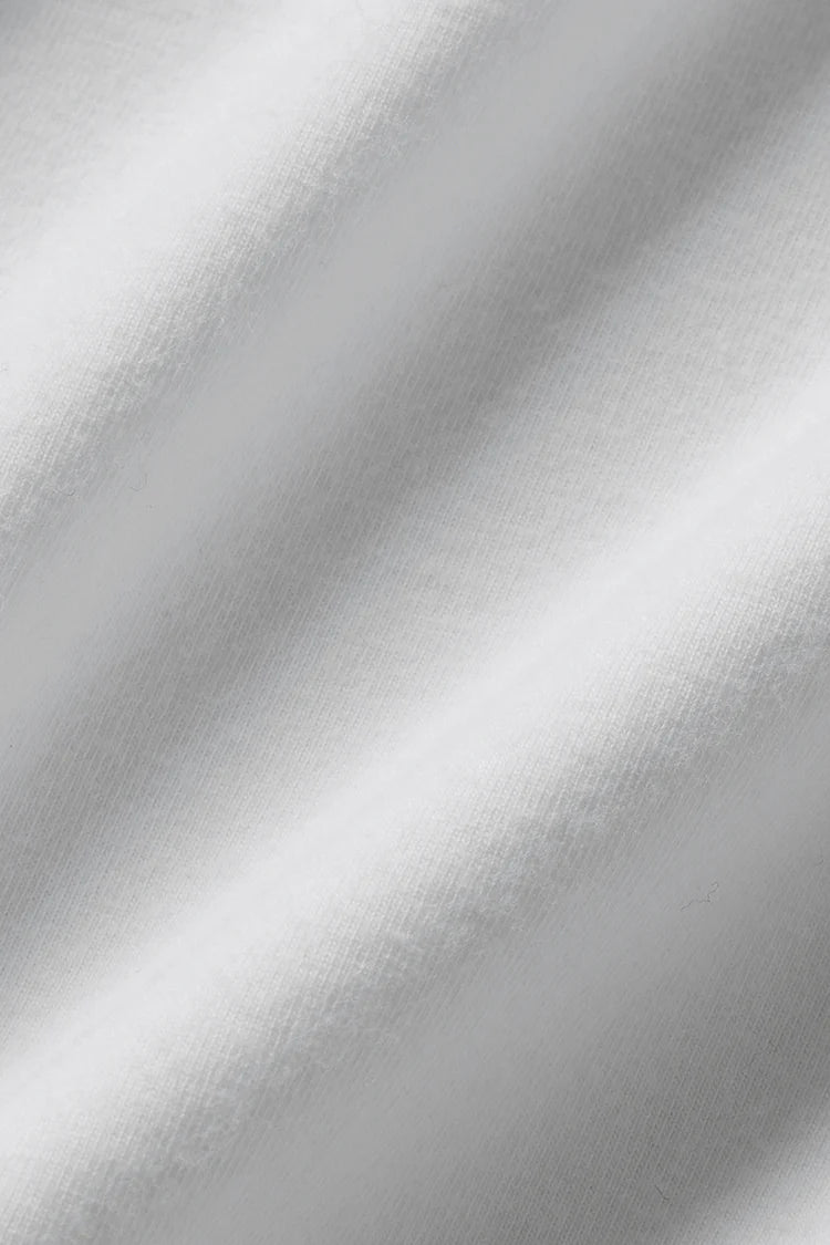 Essential Short Sleeve Street Tee